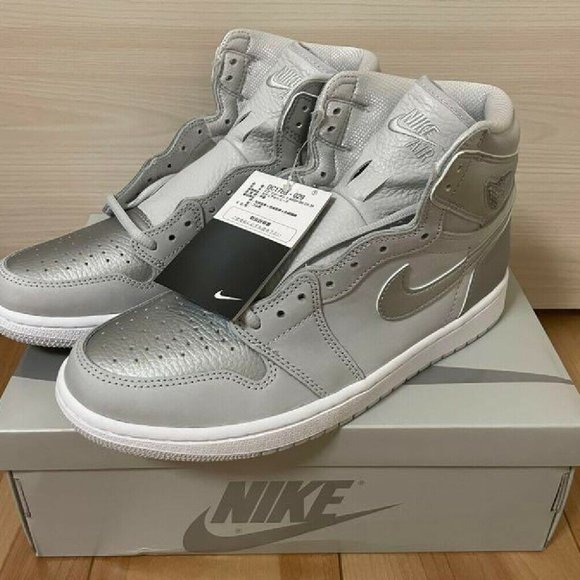 Air Jordan 1 Retro High Og Co Shoes New